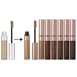 Tinted Brow Gel
